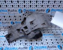 Suport accesorii 8200669495, Renault Clio 3, 1.5dci