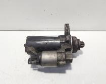 Electromotor, cod 02Z911023F, Audi A3 Cabriolet (8P7), 1.9 TDI, BXE, 5 vit man (idi:641524)