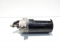 Electromotor, cod 03L911021E, Audi A5 Cabriolet (8F7), 2.0 TDI, CGL, cutie automata (idi:618673)