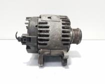 Alternator 140A, Valeo, cod 06F903023C, Seat Toledo 3 (5P2) 2.0 TDI, BKD (idi:638597)