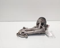Carcasa filtru ulei, cod 9646043180, Citroen C3 (I) 1.4 benz, KFV (id:679270)