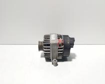 Alternator 75A, cod 46542889, Fiat Stilo (192), 1.4 benz,192B2000 (idi:669103)