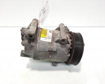 Compresor clima, cod 8200309193, Renault Scenic 2, 1.9 DCI, F9Q812 (idi:559945)