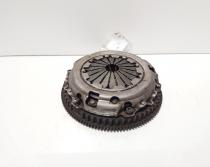 Volanta masa simpla cu placa presiune, Peugeot 207 (WA) 1.4 benz, KFV (id:679275)