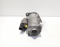 Electromotor cu Start-Stop, Valeo, cod 02Z911024A, Seat Altea XL (5P5, 5P8) 1.6 TDI, CAY, 5 vit man (idi:643551)