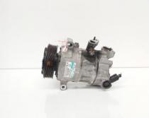 Compresor clima, cod 5N0820803A, VW Jetta 3 (1K2), 1.9 TDI, BXE (idi:326531)