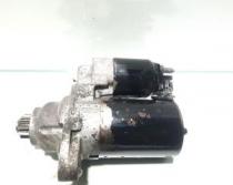 Electromotor, cod 02T911023G, Skoda Fabia 1 Sedan (6Y3), 1.2 benz, BMD, 5 vit man (idi:444220)