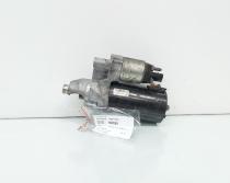 Electromotor, cod 03L911021E, Audi A4 Allroad (8KH, B8) 2.0 TDI, CJC, 6 vit man (idi:662009)