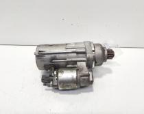 Electromotor, cod 0AM911023L, Skoda Octavia 2 Combi (1Z5), 1.6 TDI, CAY, DSG, cutie automata (idi:641429)