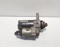 Electromotor, VW Golf 5 Variant (1K5), 2.0 TDI, BMM, 6 vit man (idi:446685)