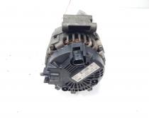 Alternator 150A Valeo, cod A0009060401, Mercedes Clasa C T-Model (S204), 2.2 CDI, OM651913 (idi:612504)
