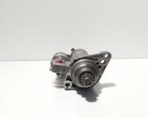 Electromotor, cod 02Z911023N, Audi A3 Sportback (8PA) 1.6 TDI, CAY, 5 vit man (idi:662457)