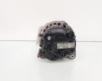 Alternator 140A Valeo, cod 03C903025D, VW Golf 6 Cabriolet (517), 1.4 TSI, CAX (idi:667169)