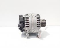 Alternator, Audi A3 (8P1), 2.0 TDI, CBA (idi:668525)