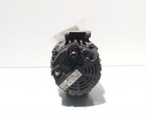 Alternator 120A, cod 06B903016AE, Audi A4 Cabriolet (8H7), 1.8 T-benz, BFB (idi:668210)