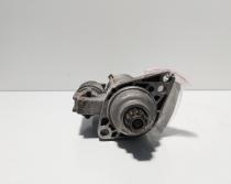 Electromotor, cod 02Z911023H, Audi A3 (8P1), 1.9 TDI, BXE, 5 vit man (idi:672368)