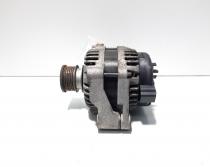 Alternator 100A, cod GM13502583, Opel Astra J Sedan, 2.0 CDTI, A20DTR (idi:615066)