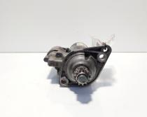 Electromotor cu start-stop, cod 02Z911024H, Skoda Superb II Combi (3T5), 1.6 TDI, CAYC, 5 vit man (idi:626936)