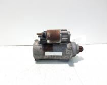 Electromotor Valeo, cod 02Z911023H, VW Jetta 3 (1K2), 1.9 TDI, BXE, 5 vit man (idi:618943)