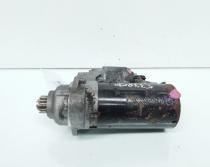 Electromotor, cod 02Z911023N, Vw Golf 6 Plus 1.6 TDI, CAY, 5 vit man (idi:533800)