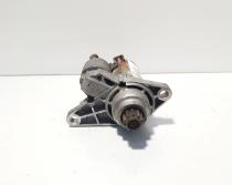 Electromotor, cod 02T911023S, Vw Golf 5 (1K1) 1.6 FSI, BLF, 5 vit man (idi:676811)