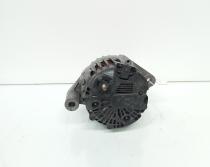 Alternator 140A Valeo, cod GM13502581, Opel Astra J, 2.0 CDTI, A20DTH (idi:653364)