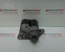 Electromotor, 02T911023G, Skoda Fabia 1 Combi (6Y5), 1.2 benz, BBZ (idi:306698)