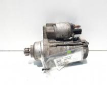 Electromotor, cod 02M911023N, Skoda Octavia 2 (1Z3), 2.0 TDI, BMM (idi:305383)