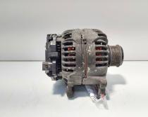 Alternator 140A Bosch, cod 06F903023F, Vw Touran (1T1, 1T2) 2.0 TDI, BMM  (idi:657311)