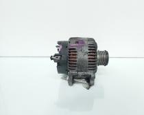 Alternator 180A Valeo, cod 021903026L, Skoda Superb II Combi (3T5) 2.0 TDI, BMP (idi:658941)