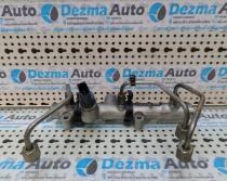 Cod 059130089D Rampa injector stanga Audi A6 (4F) 3.0 tdi (id:137401)