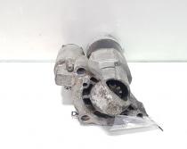 Electromotor, cod 9656317680, Citroen C4 (I), 2.0 benz, RFN (idi:380714)