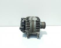 Alternator 140A Bosch, cod 06F903023F, Vw Passat Variant (3C5) 1.6 TDI, CAY (idi:660109)