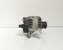 Alternator 140A Valeo, cod 06F903023C, Seat Altea (5P1) 1.9 TDI, BXE (idi:660081)