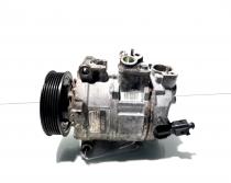 Compresor clima, Skoda Octavia 2 Combi (1Z5) 1.9 TDI, BKC (idi:510823)