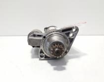 Electromotor cu Start Stop, cod 02Z911024A, Skoda Superb II Combi (3T5), 1.6 TDI, CAY, 5 vit man (idi:626666)