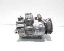 Compresor clima, cod 1K0820803Q, Skoda Octavia 2 Combi (1Z5), 1.9 TDI, BKC (idi:359440)