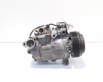 Compresor clima, cod 447260-1851, Bmw 3 Cabriolet (E93), 2.0 diesel, N47D20A (idi:373778)