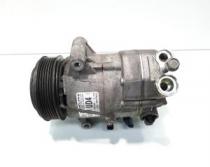 Compresor clima, cod GM13335252, Opel Astra J, 2.0 CDTI, A20DTH (idi:343888)