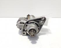 Electromotor Valeo, cod 02Z911023G, Audi A3 (8P1), 2.0 FSI, BLR, 6 vit man (idi:626706)