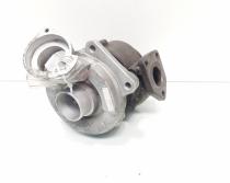 Turbosuflanta, Bmw 1 (E81, E87) 2.0 diesel, 204D4 (id:679324)