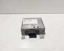 Amplificator audio, cod 8E9035223D, Audi A6 Avant (4F5, C6) (id:679765)