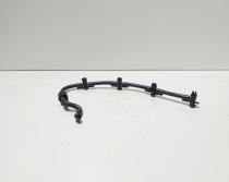 Rampa retur injectoare, Audi A4 (8K2, B8) 2.0 TDI, CAG (id:679397)