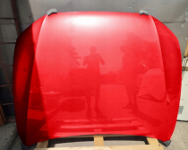 Capota fata, Audi A5 Sportback (8TA) facelift (pr:110747)