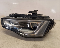 Far stanga cu lupa si xenon, Audi A5 Sportback (8TA) facelift (pr:110747)