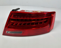 Stop dreapta aripa cu led, Audi A5 Sportback (8TA) facelift (pr:110747)