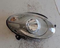 Far dreapta, Fiat 500L (pr:110747)