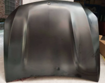 Capota fata, Mercedes Clasa C (W205) (pr:110747)