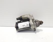 Electromotor cu Start Stop, Audi A3 Cabriolet (8P7), 2.0 TDI, CFF, 6 vit man (idi:626768)