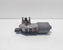 Motoras stergator fata, cod 7S71-17508-AA, Ford Mondeo 4 Turnier, vol pe stanga (id:679580)